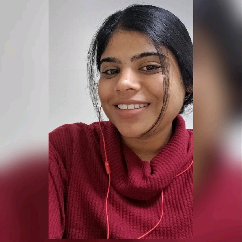 Shivangi Sahu - Senior Software Engineer | Stackforce