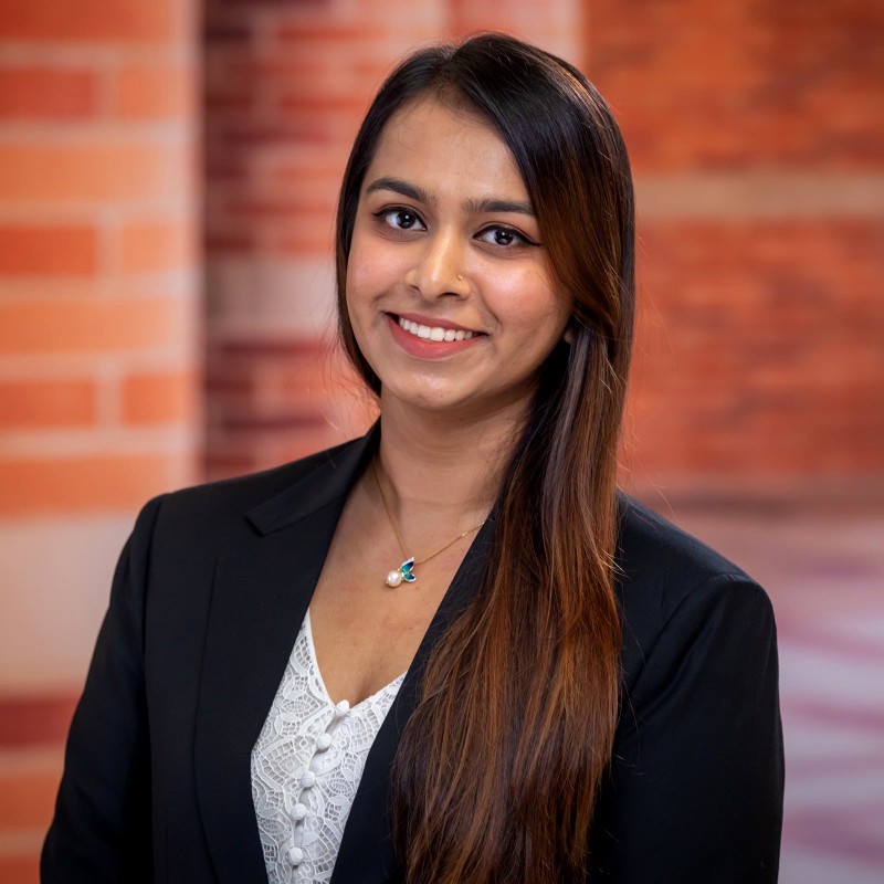 Shivangi Sharma - Product Manager | Stackforce