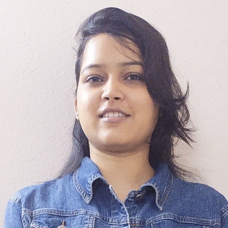 Shivangi Singh - Data Engineer | Stackforce