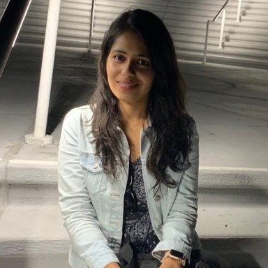 Shivani Bhardwaj - Engineering Manager | Stackforce