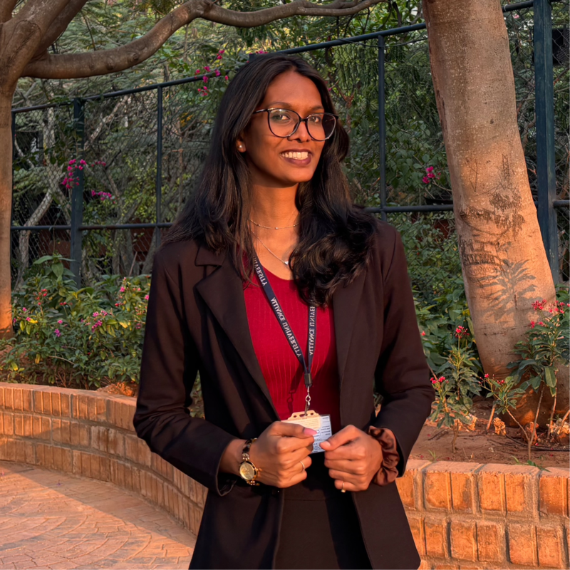 Shivani Bhupal - Head of Design | Stackforce