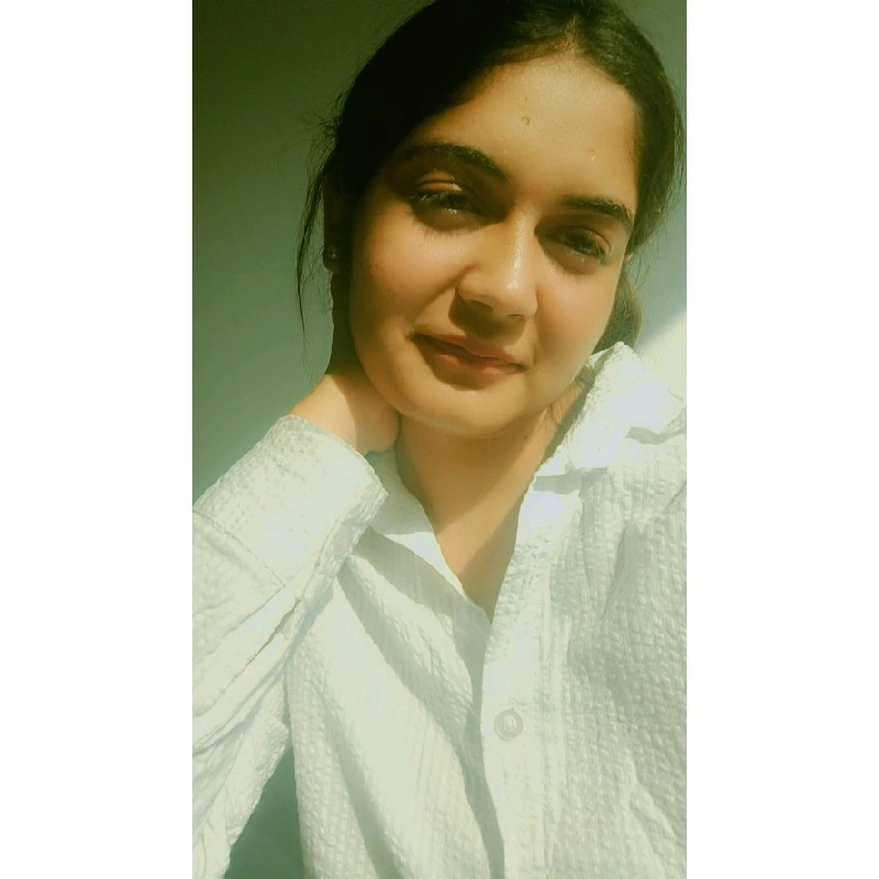 Shivani Birwan - HR Manager | Stackforce