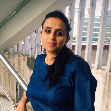 Shivani Dhingra - Founder | Stackforce