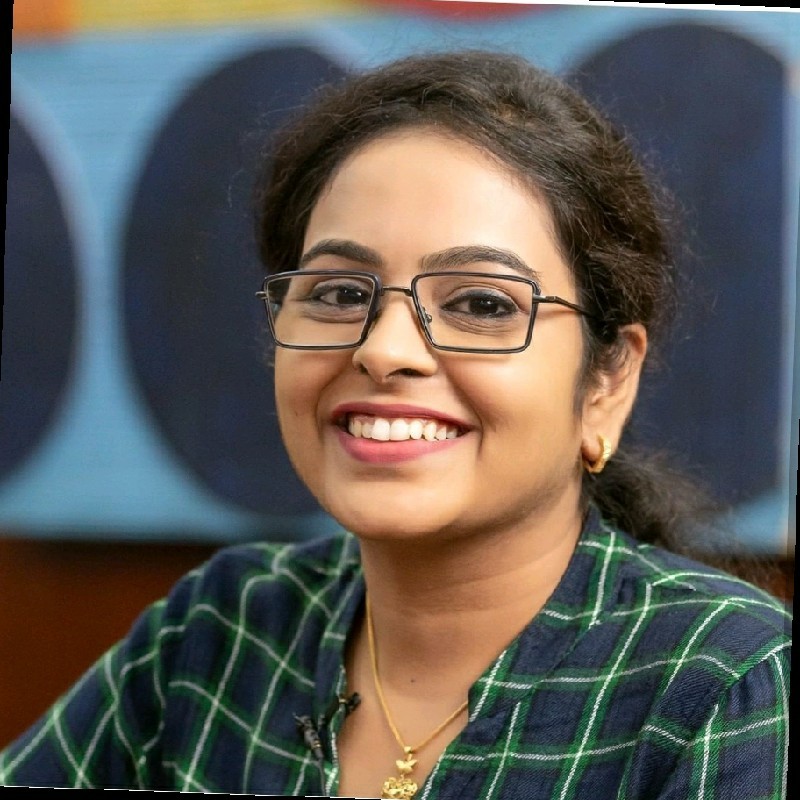 Shivani Gautam - CEO | Stackforce