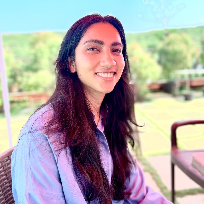 Shivani Gupta - Co-Founder | Stackforce