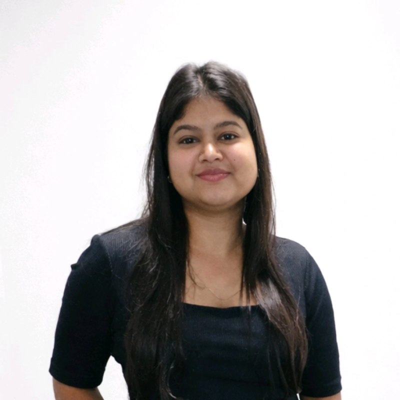 Shivani Gupta - Co-Founder | Stackforce