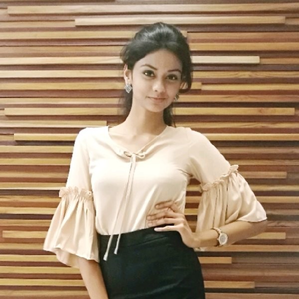 shivani kandavelu - Senior Software Engineer | Stackforce