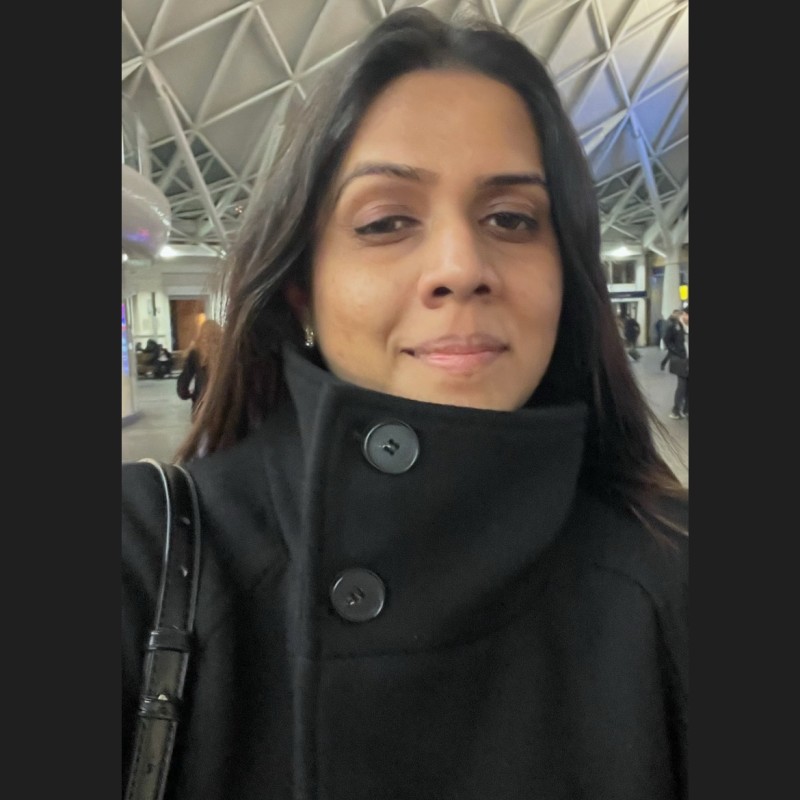 Shivani Katware - Product Designer | Stackforce