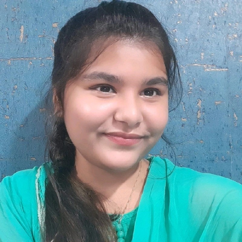 Shivani Mhatre - Recruiter | Stackforce