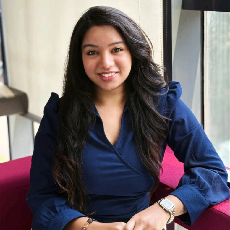 Shivani Rathor - Data Engineer | Stackforce