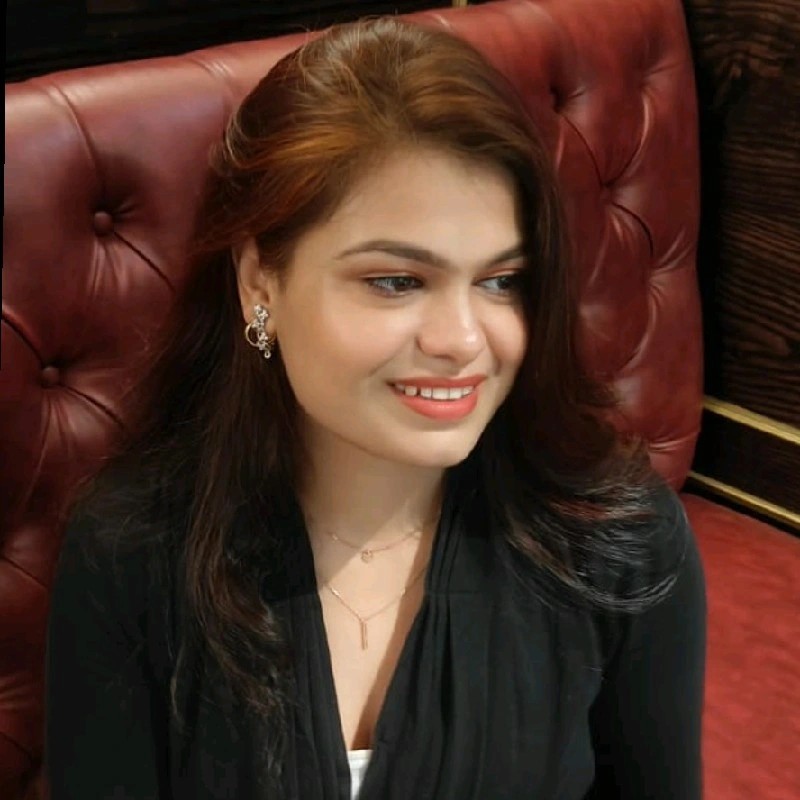 Shivani Sharma - Head of Design | Stackforce