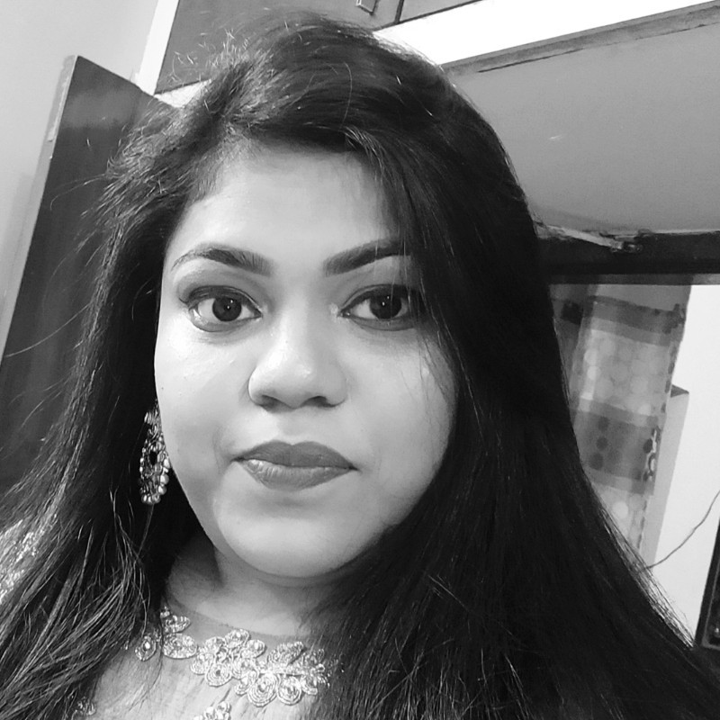 Shivani Singh Deo - Associate Partner | Stackforce