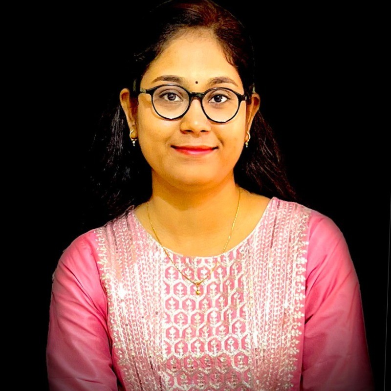 Shivani Sisodiya - Software Engineer | Stackforce