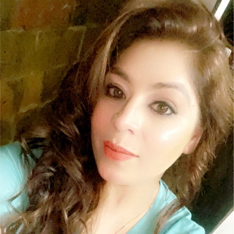 Shivani Walia - Associate Consultant | Stackforce
