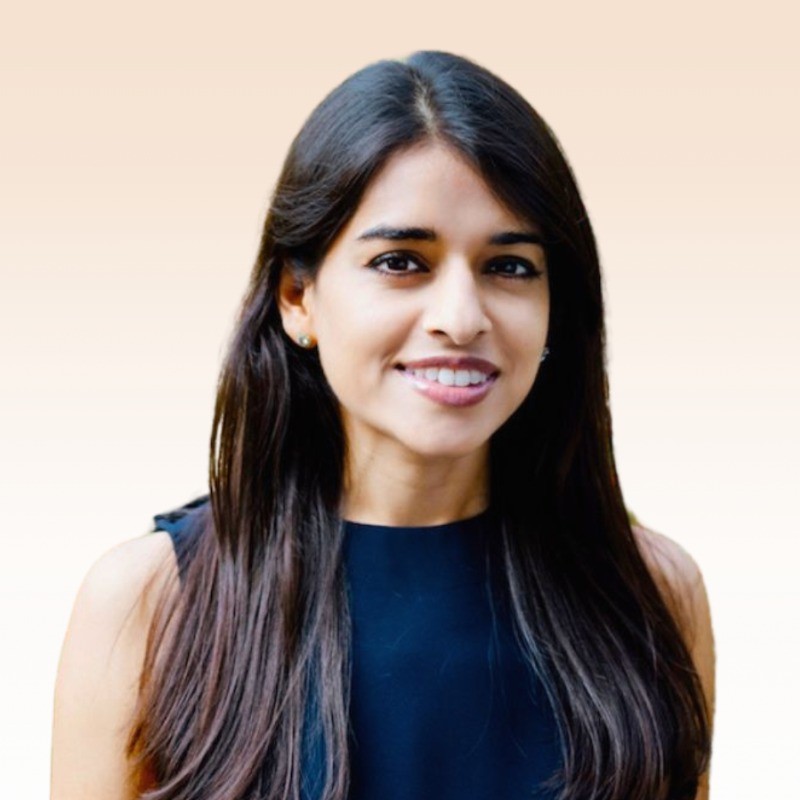 Shivani Berry - CEO | Stackforce