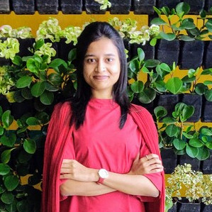 Shivani Maheshwari - CEO | Stackforce