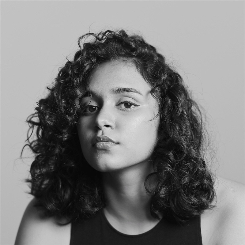 Shivani Matlapudi - Product Designer | Stackforce