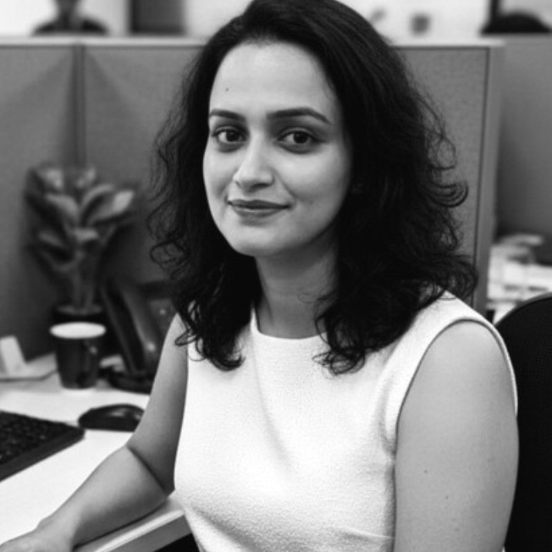 Shivani Mishra - Recruiter | Stackforce