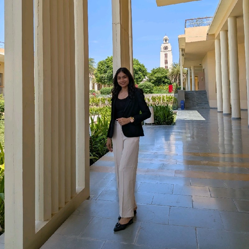 Shivani Rajpoot - Product Manager | Stackforce