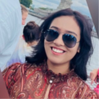 Shivani Taneja - QA Engineer | Stackforce