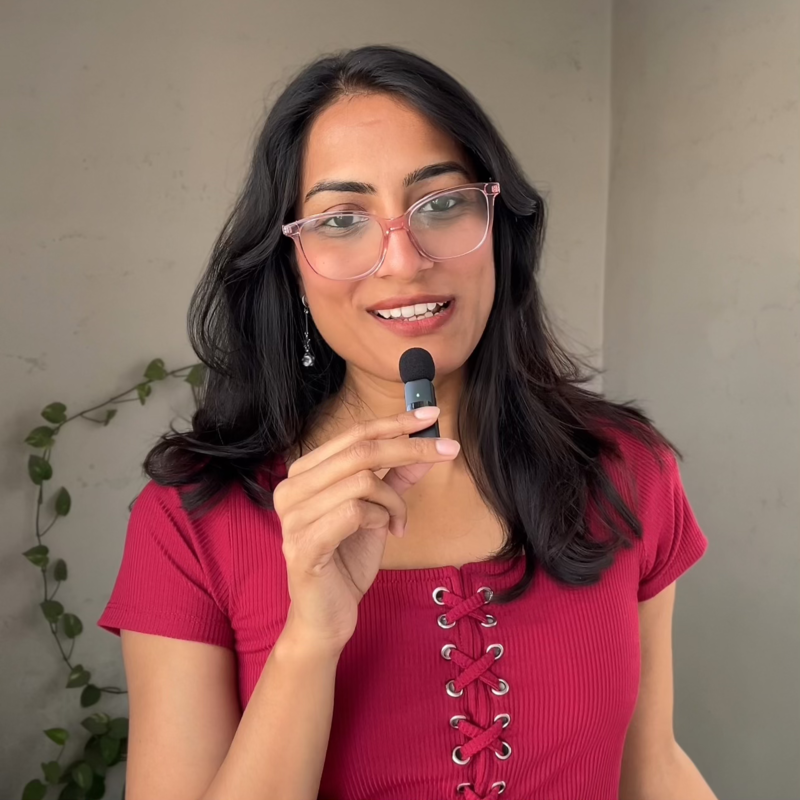 Shivani Verma - CEO | Stackforce