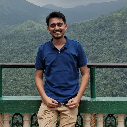 Shivanju Awasthi - Software Engineer | Stackforce