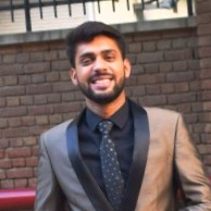 Shivank Tiwari - Software Engineer | Stackforce
