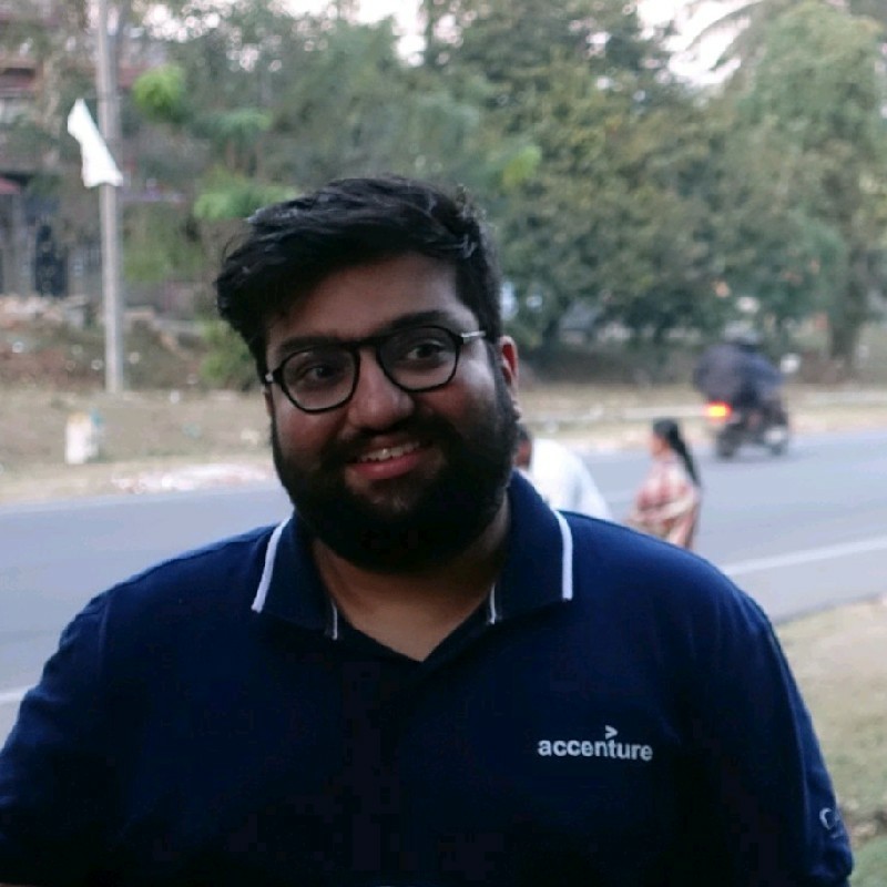 Shivankar Raghu - Operations Associate | Stackforce