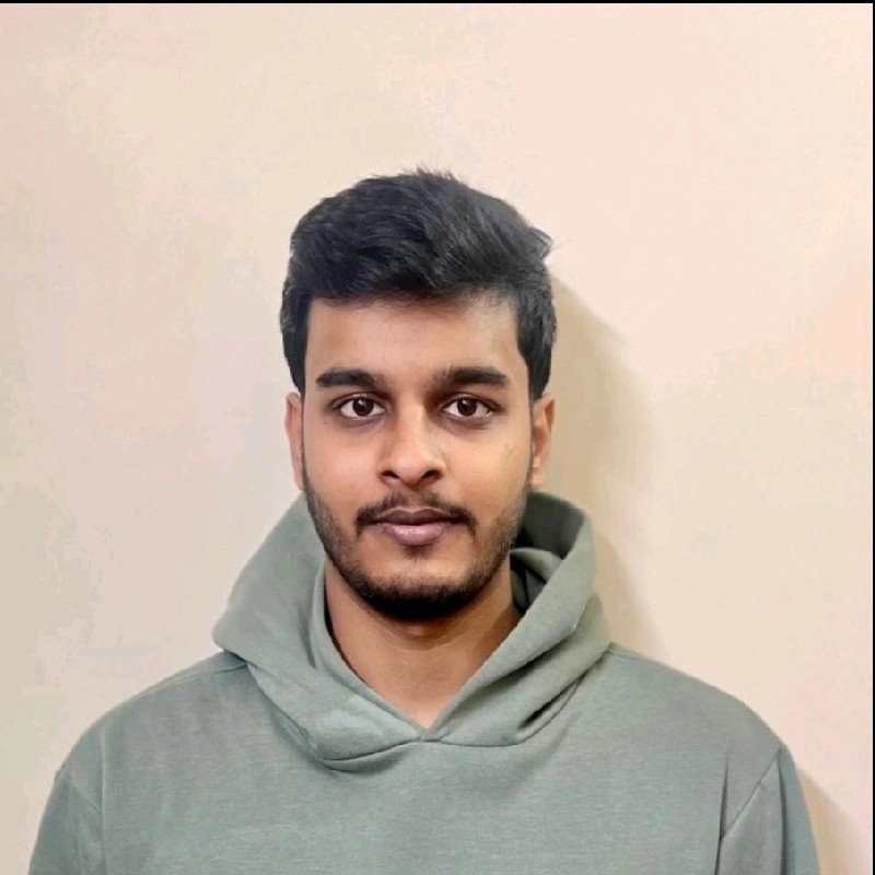 Shivansh Gupta - Software Engineer | Stackforce