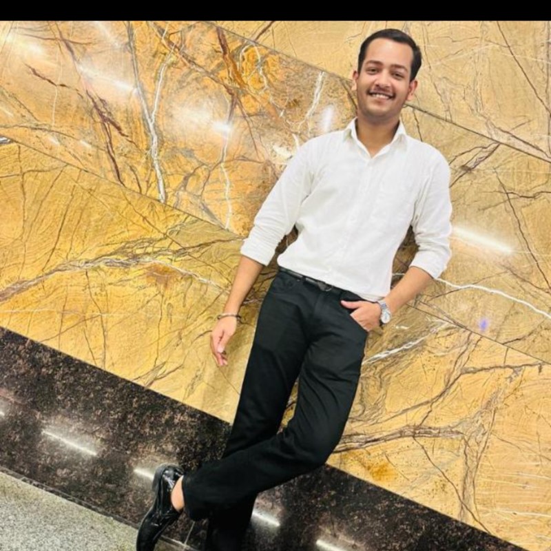 shivansh singhal - Software Engineer | Stackforce