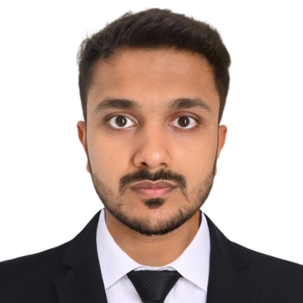 Shivansh Mittal - Senior Software Engineer | Stackforce