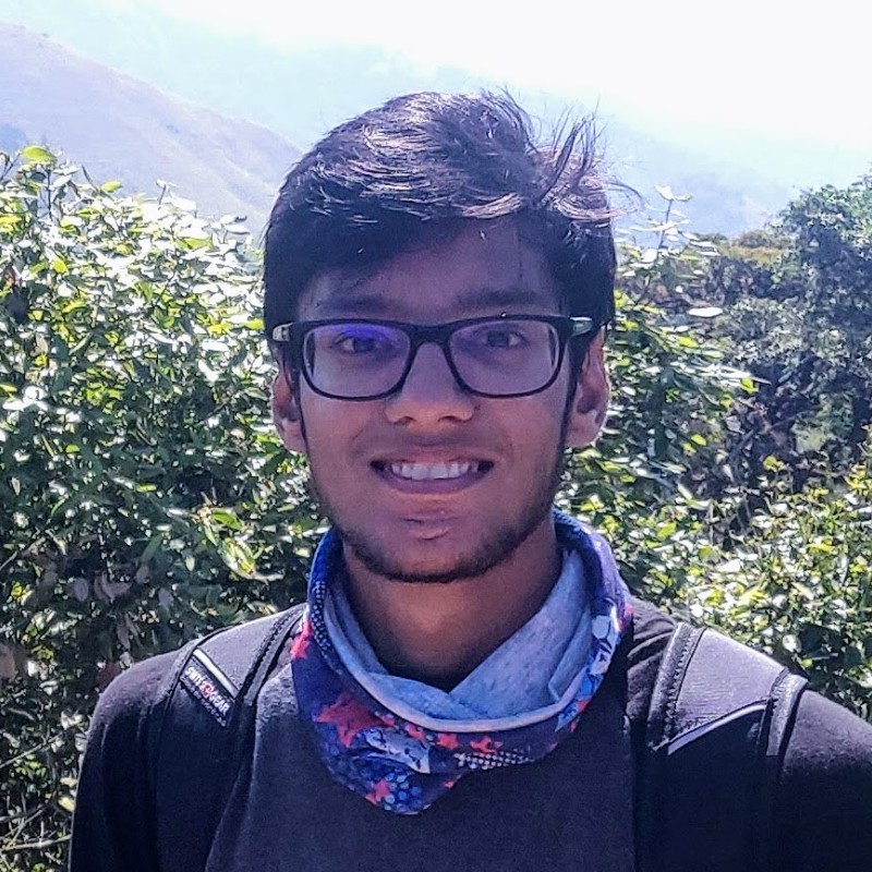 Shivansh Rai - Software Engineer | Stackforce
