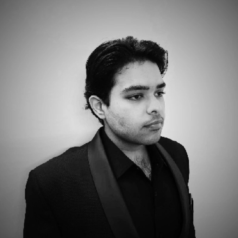 Shivanshu D. - Product Manager | Stackforce