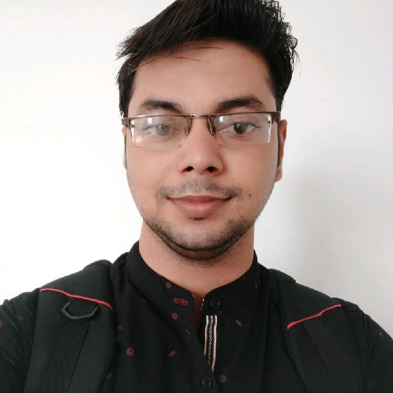 Shivanshu Garg - CEO | Stackforce