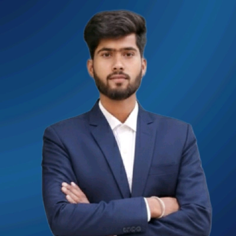 Shivanshu Pratap singh - Co-Founder | Stackforce