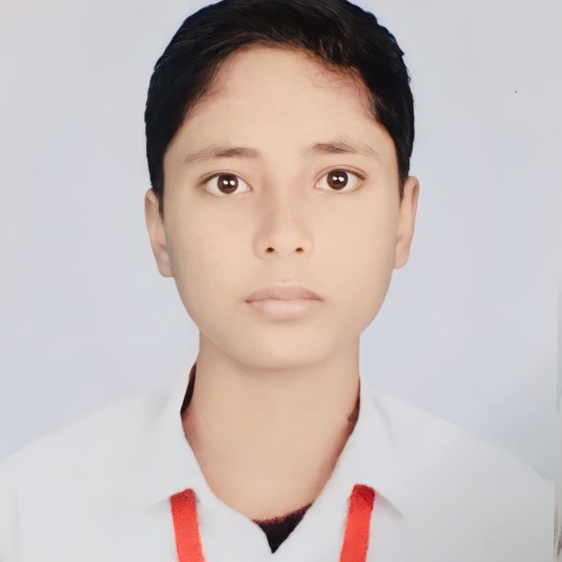 SHIVANSHU SURAJ - Lead ML Engineer | Stackforce