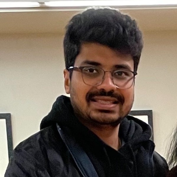 Shivanshu Goyal - CTO | Stackforce