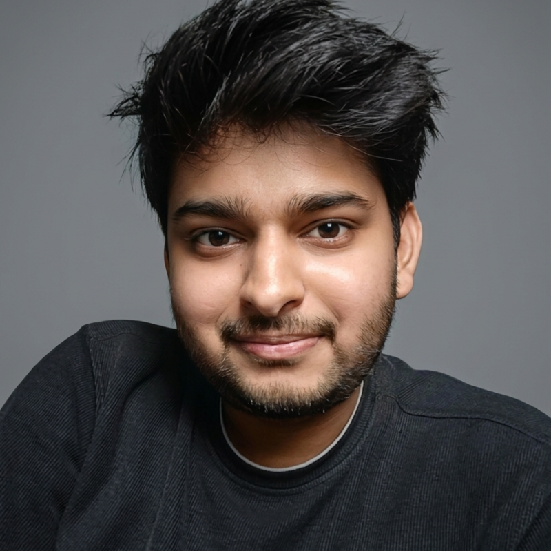 Shivaprasad Naik - Product Engineer | Stackforce