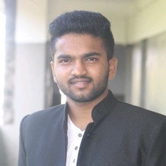 SHIVARAJ KACHARE - Software Engineer | Stackforce