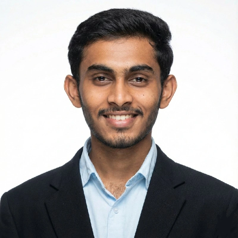 Shiva Ram Battu - Product Manager | Stackforce