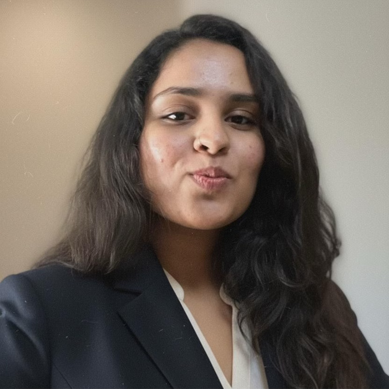 Shiva A. Shivhare - Co-Founder | Stackforce