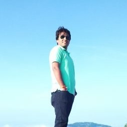Shivendra Joshi - Software Engineer | Stackforce
