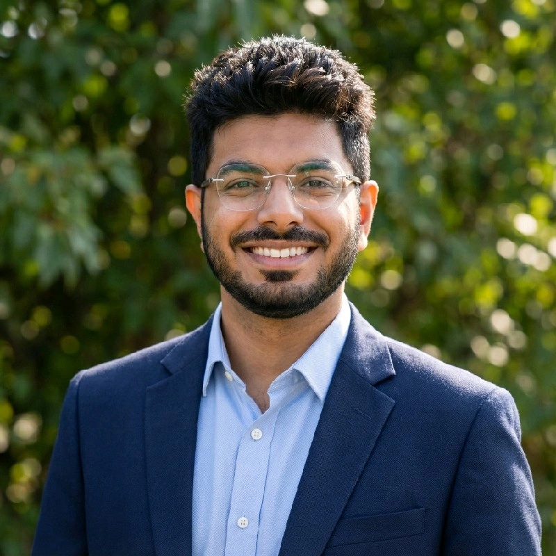 Shivendra Kumar - Software Engineer | Stackforce