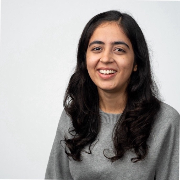Shivika Nagpal - Senior Software Engineer | Stackforce