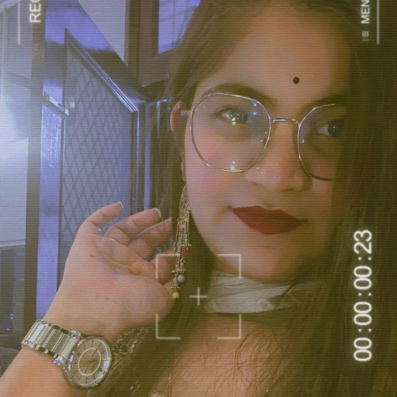 Shivika Sharma- HR Manager - HR Manager | Stackforce