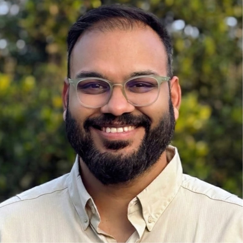Shiv Kataria - CEO | Stackforce