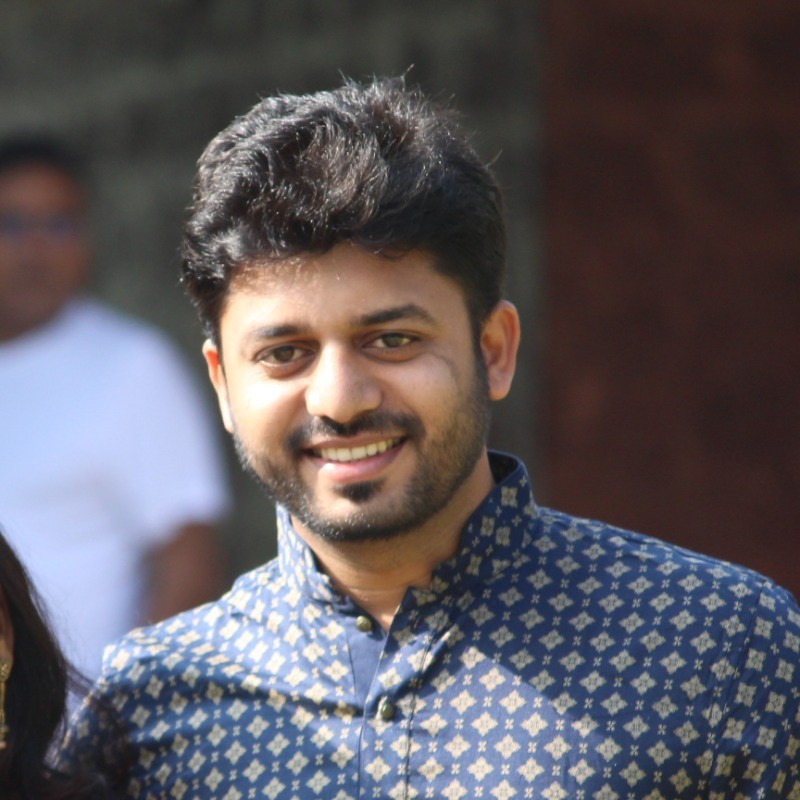 Shivshankar Chunamuri - DevOps Engineer | Stackforce