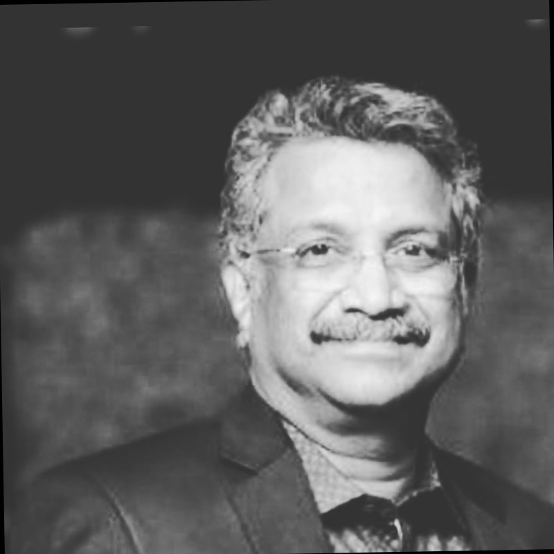 Shivshankar K R - CEO | Stackforce