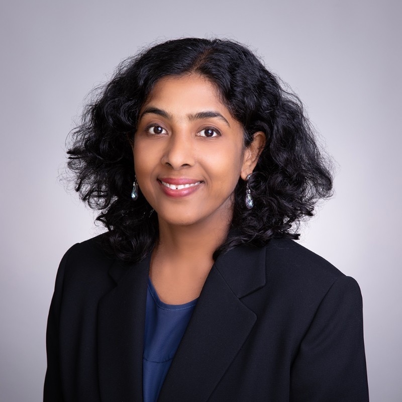 Shobana Radhakrishnan - CTO | Stackforce
