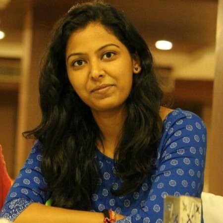 Shobha Saini (she/her) - CEO | Stackforce